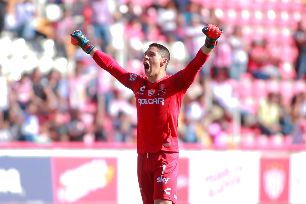 Rayados impediría que Hugo González se convierta en jugador de las Chivas