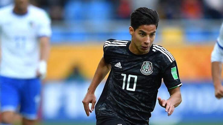 Lo que necesita la Selección Mexicana para avanzar en el Mundial Sub-20