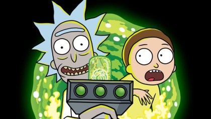 ¡Entonces sí! Adult Swim anuncia fecha para la 4ª temporada de ‘Rick & Morty’