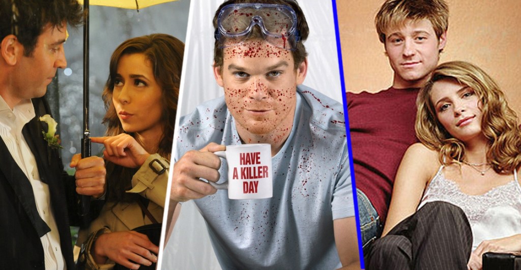 Los 8 peores finales de series de televisión según los fans