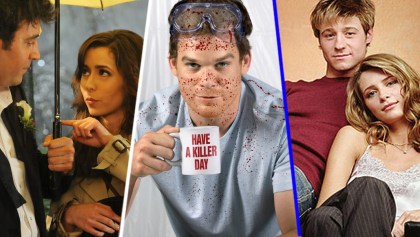 Los 8 peores finales de series de televisión según los fans