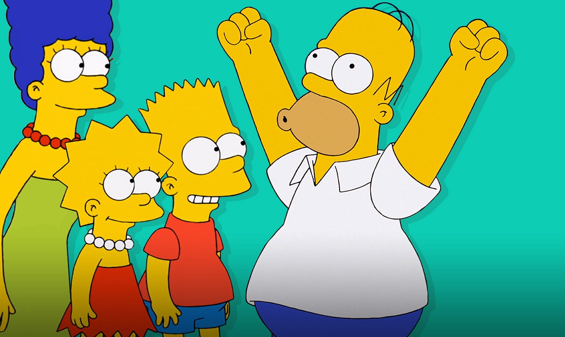 Rumores dicen que se anunciará un nuevo juego de Los Simpson en la E3