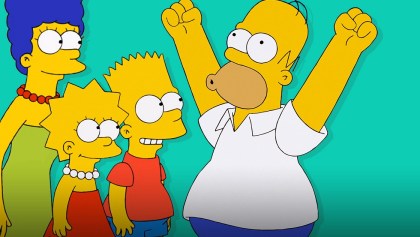 Rumores dicen que se anunciará un nuevo juego de Los Simpson en la E3