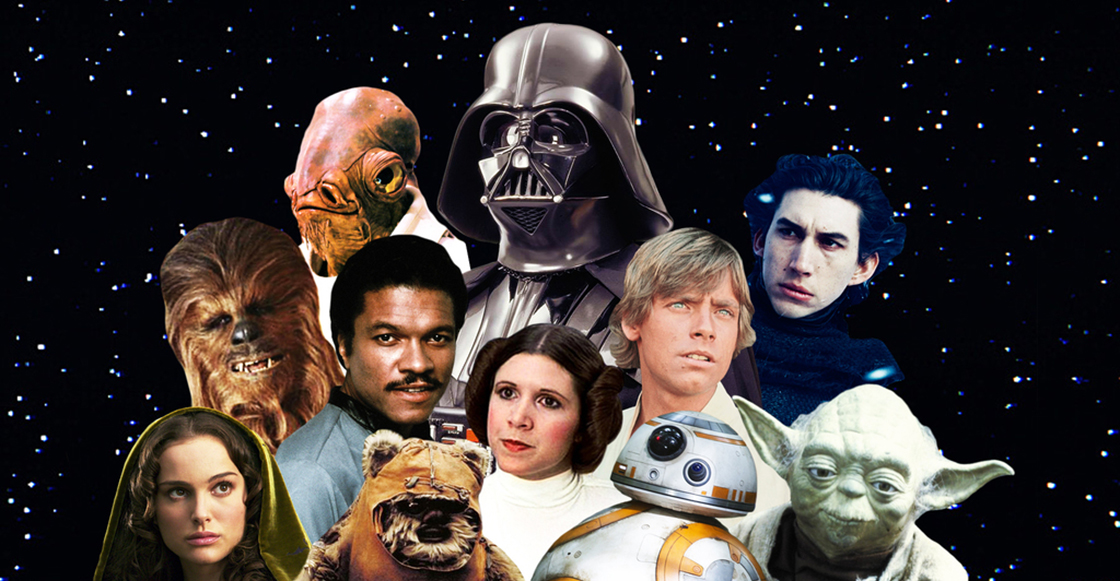 May the 4th be with you: ¡El Día de Star Wars ya es oficial!
