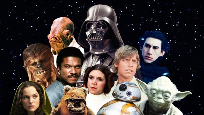 May the 4th be with you: ¡El Día de Star Wars ya es oficial!