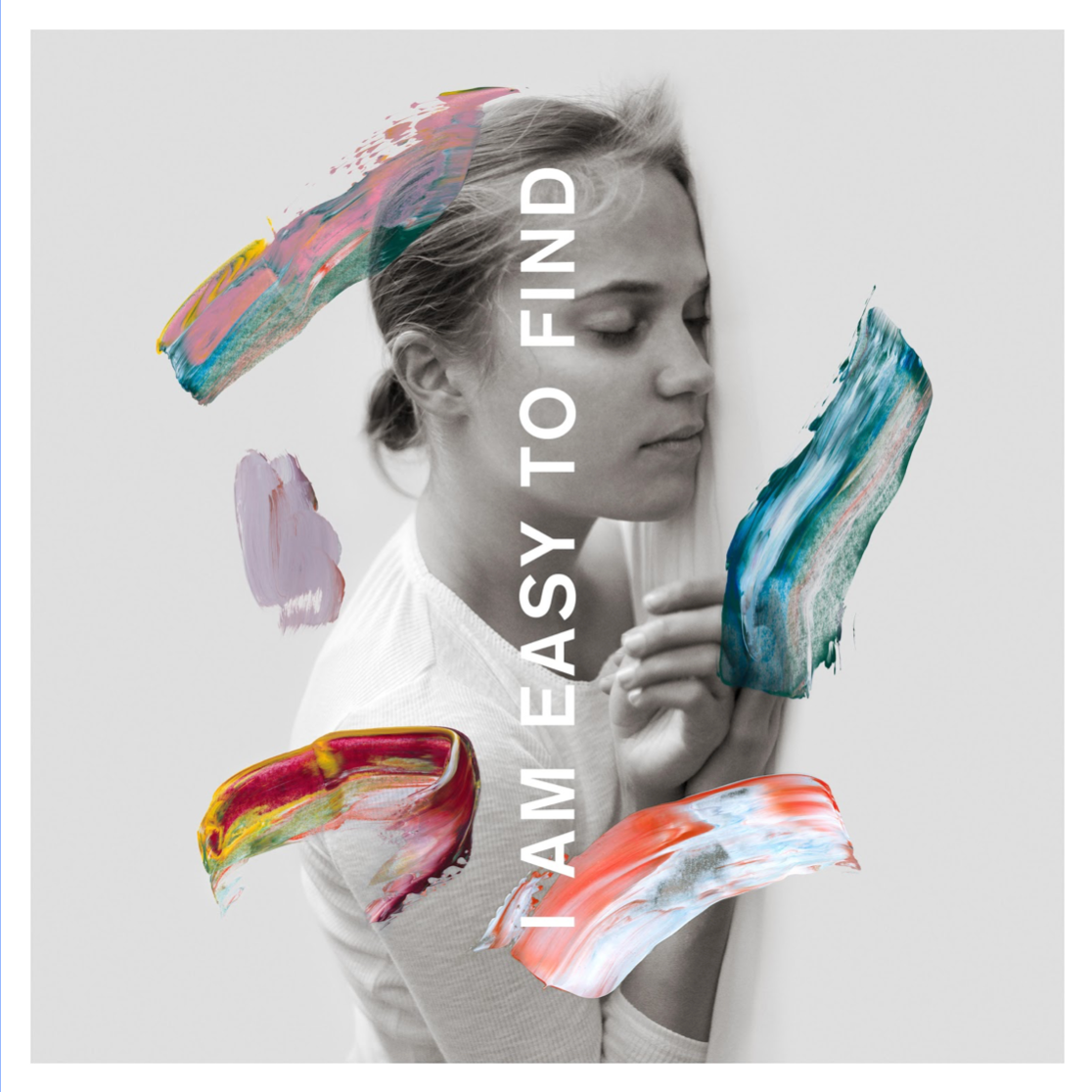 The National - I Am Easy To FIND