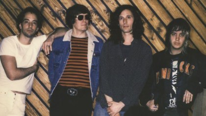 They are back! The Strokes estrenan la canción ‘The Adults Are Talking’