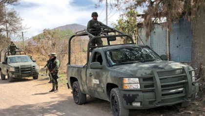 Encuentran restos de al menos 25 personas en una finca de Tlajomulco, Jalisco