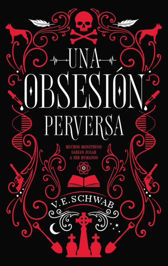 victoria-schwab-una-obsesion-perversa-libro