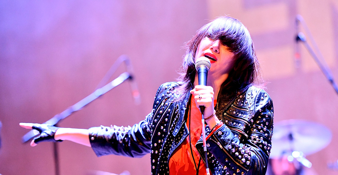 10 rolas que hicieron a los YYY's una de las mejores bandas del 2000