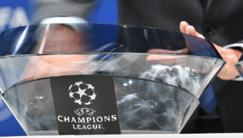 Así se jugará la segunda ronda de los playoffs de la Champions League 2019-2020