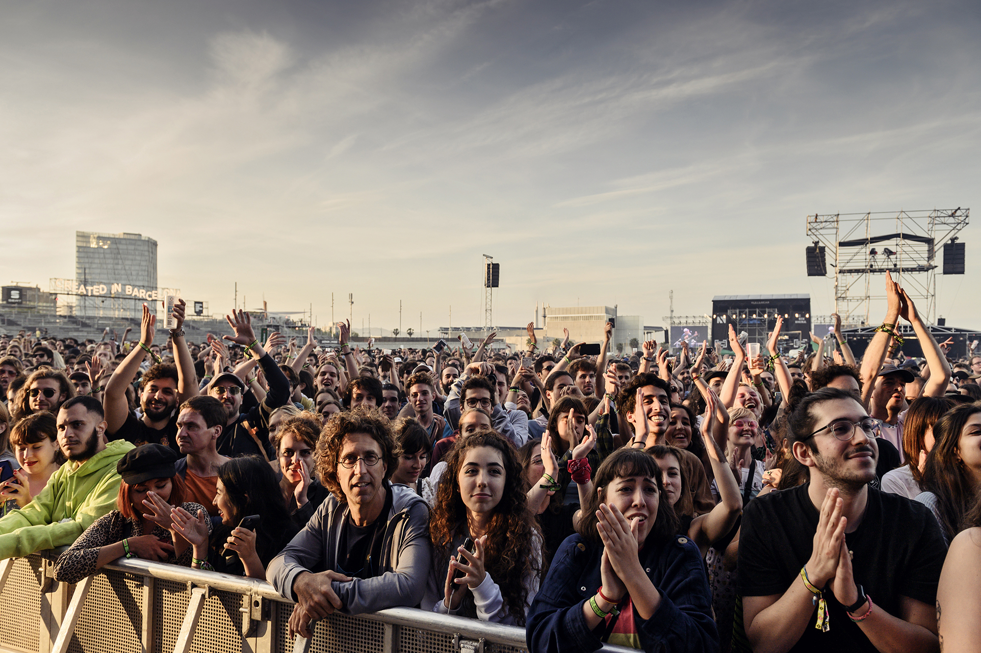 Definiendo el Primavera Sound 2019: La paridad y el concepto del 'New Normal'