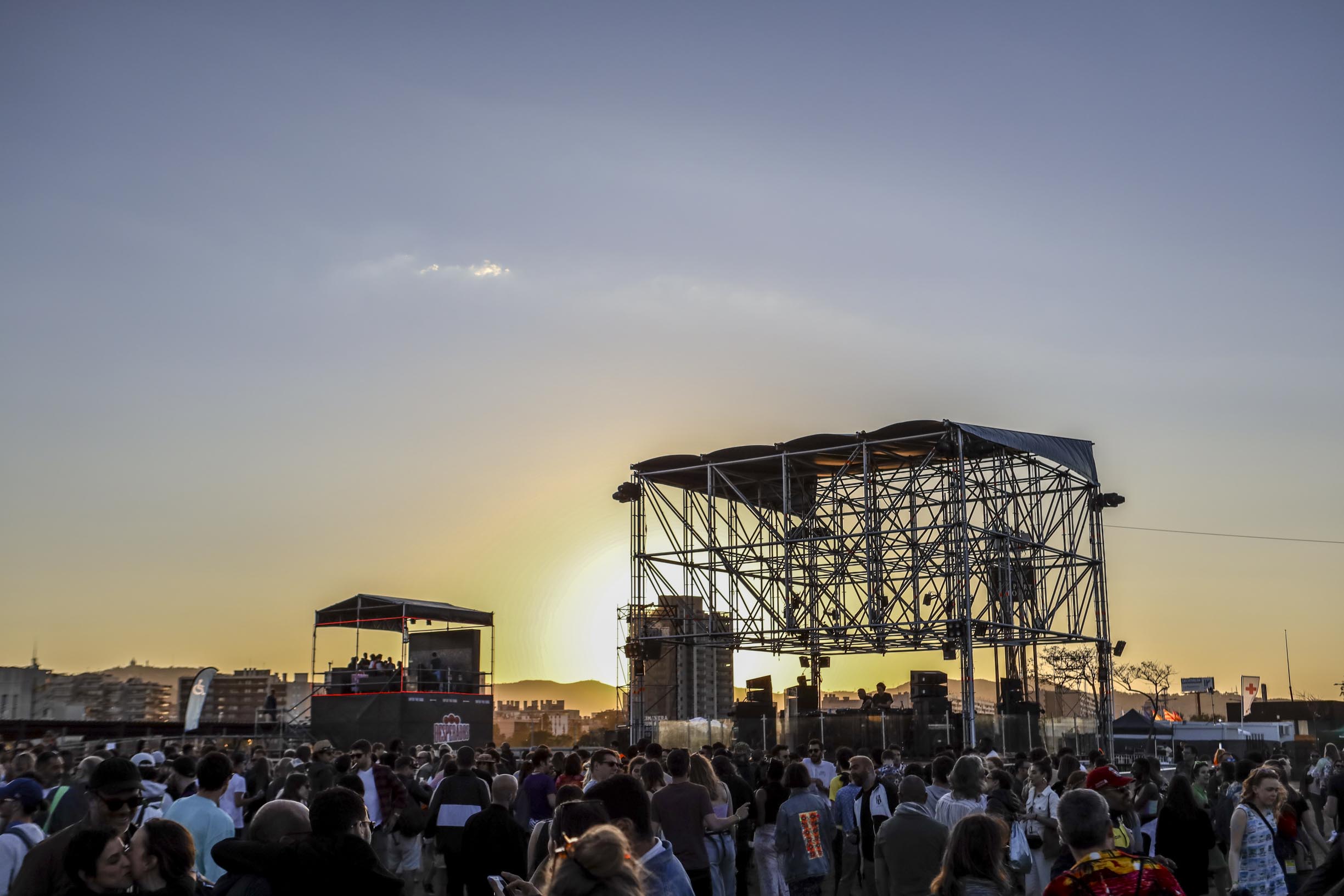 El pop y la psicodelia compartieron trono en el Primavera Sound 2019