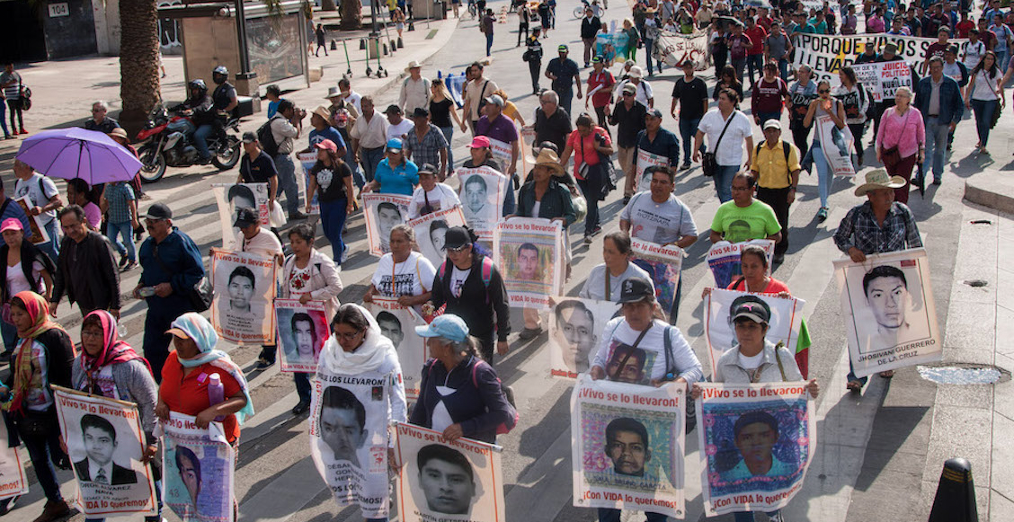 Tras difusión del video de tortura en Ayotzinapa; SSP Michoacán nombra nuevo subsecretario