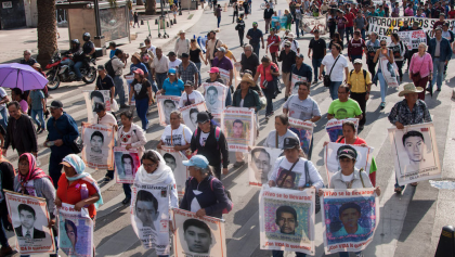Tras difusión del video de tortura en Ayotzinapa; SSP Michoacán nombra nuevo subsecretario
