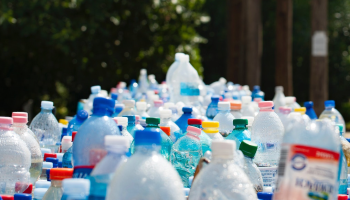 A partir de 2021, Canadá prohibirá los plásticos de un solo uso