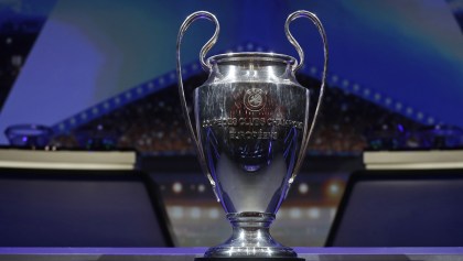 Trofeo de la UEFA Champions League