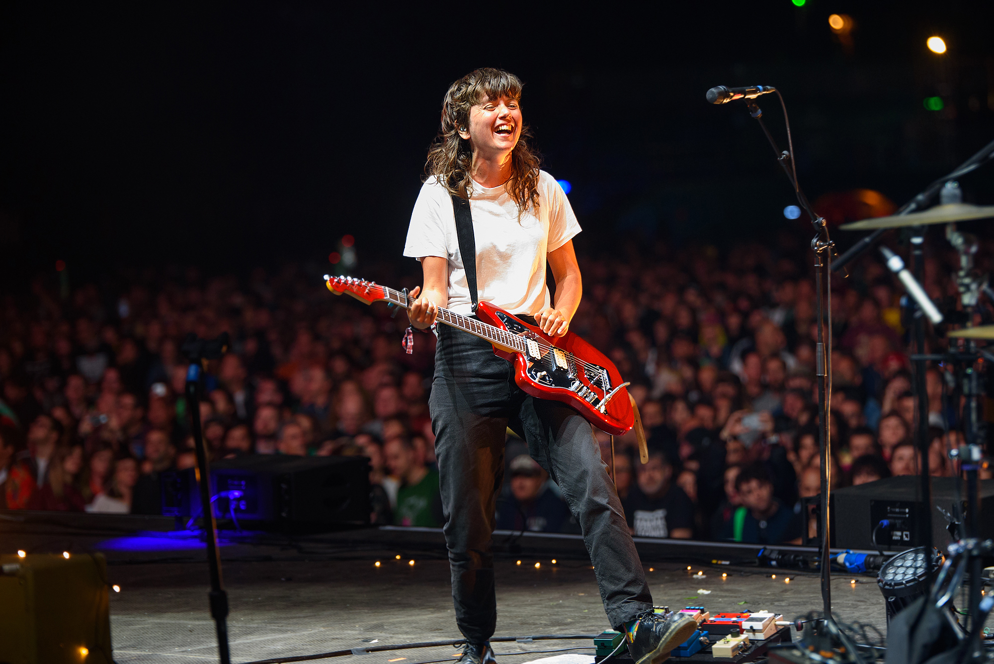 Definiendo el Primavera Sound 2019: La paridad y el concepto del 'New Normal'