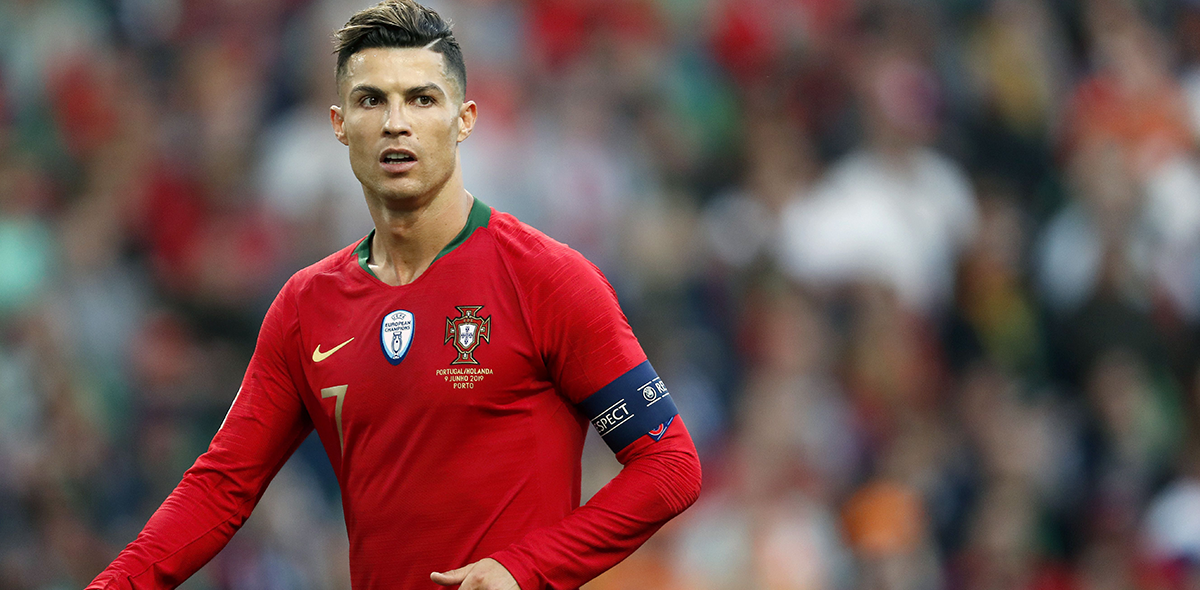 "¿Qué más puedo hacer?": Cristiano Ronaldo sobre el Balón de Oro
