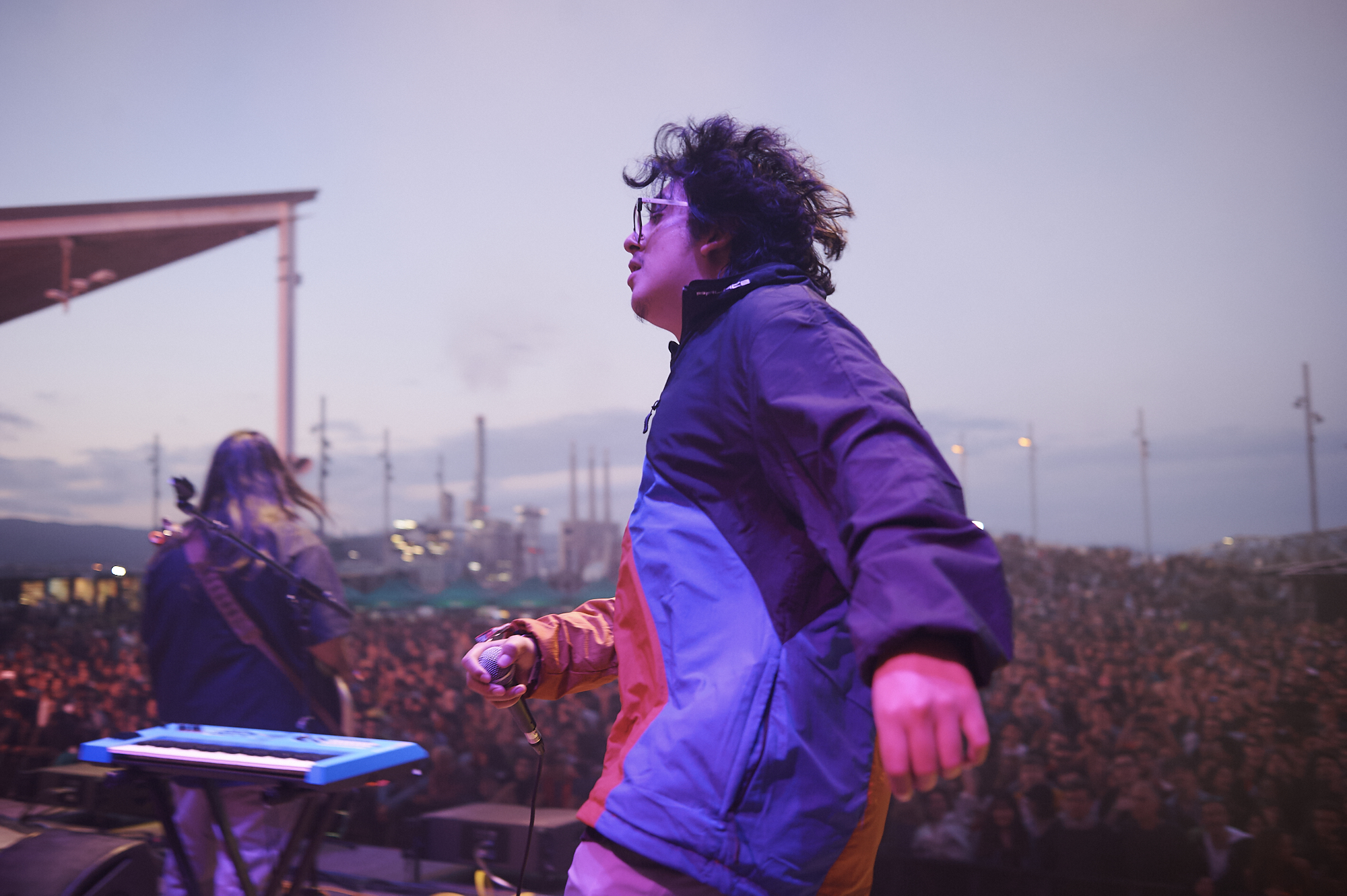 La antesala del Primavera Sound 2019: conciertos y jornadas gratuitas del festival