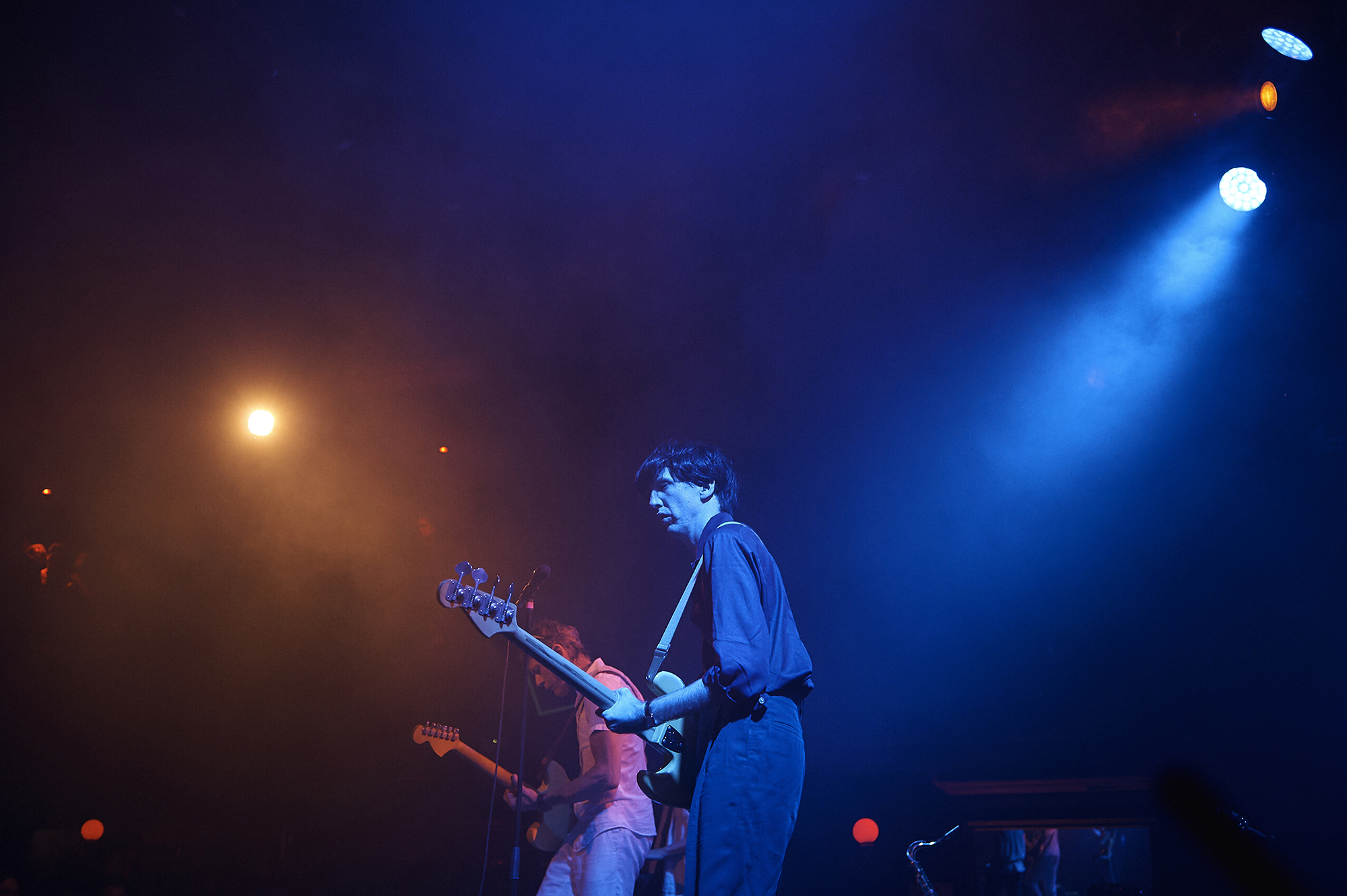 La antesala del Primavera Sound 2019: conciertos y jornadas gratuitas del festival