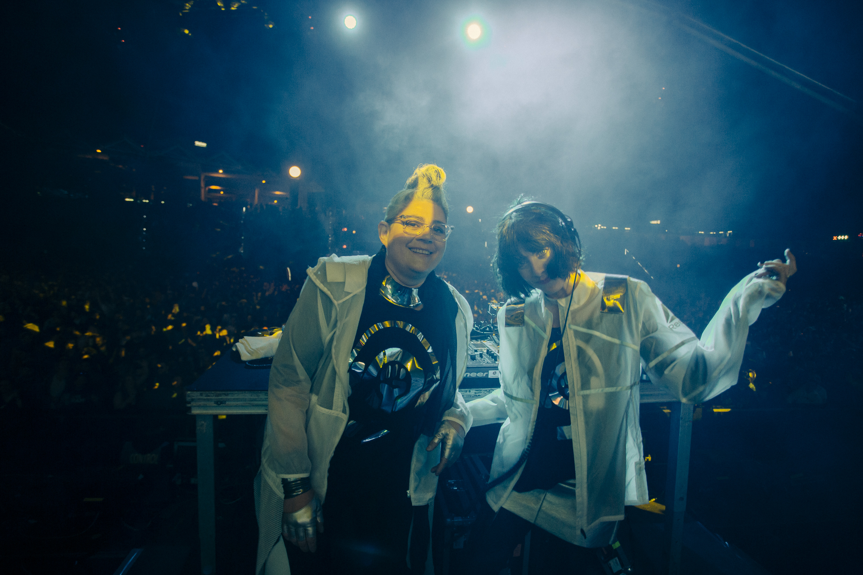 El reggaetón se impone sobre el rock en el Primavera Sound 2019