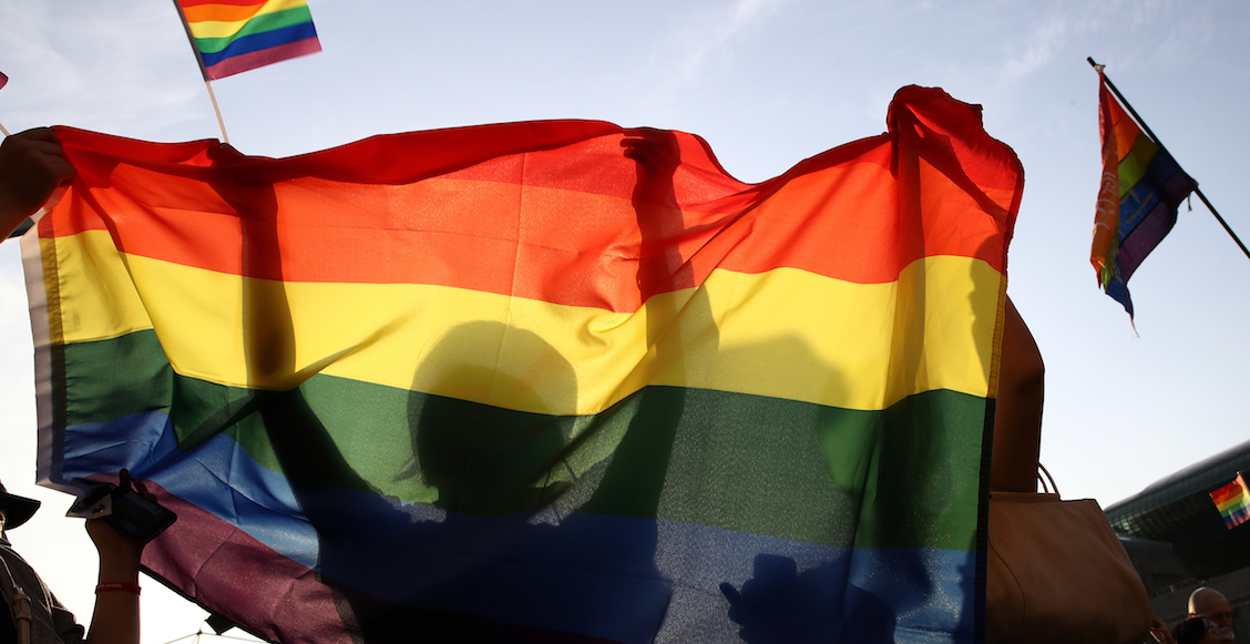 Amor es amor: Corte de Ecuador aprueba el matrimonio igualitario