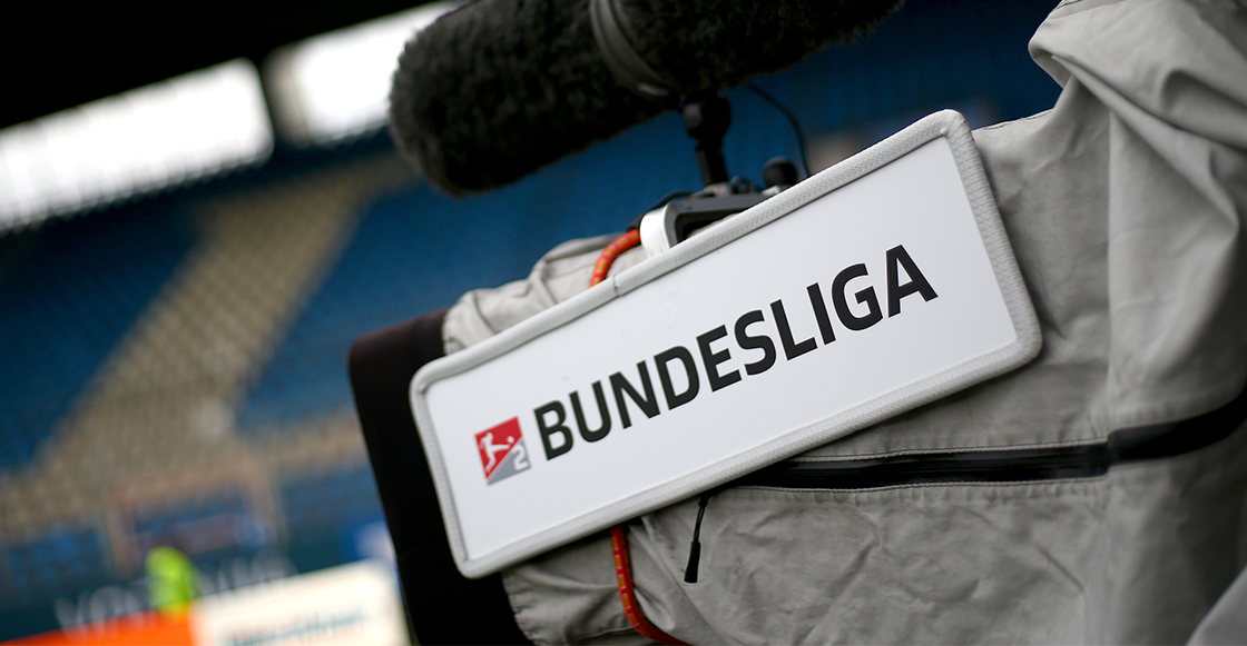 ¡Abrirá el campeón! Este es el calendario de la Bundesliga 2019-2020