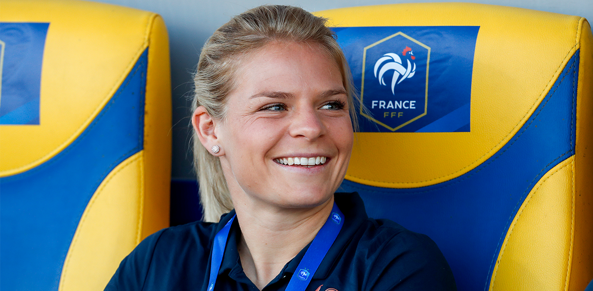 Las 10 jugadoras a seguir en el Mundial Femenil de Francia 2019