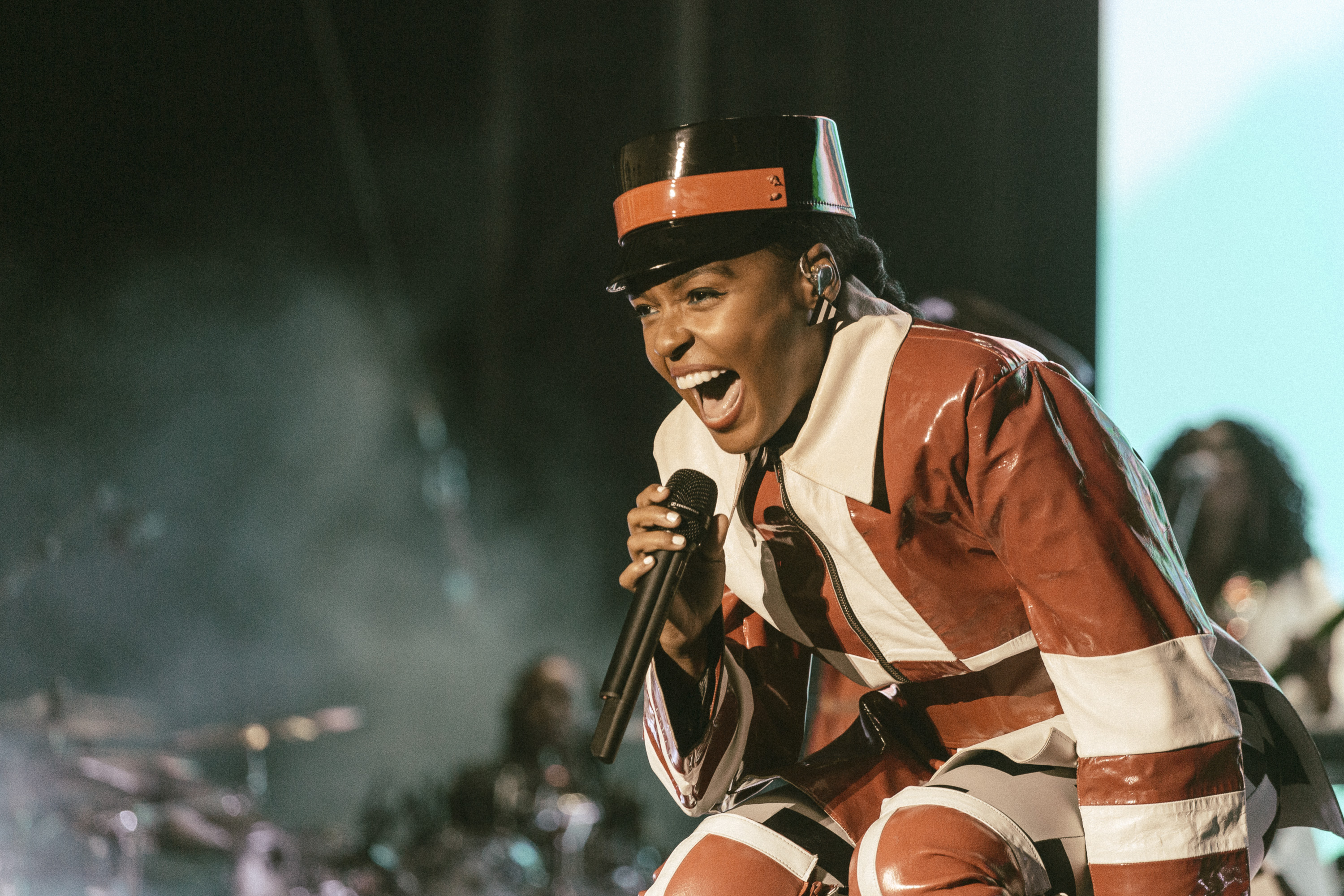 El pop y la psicodelia compartieron trono en el Primavera Sound 2019