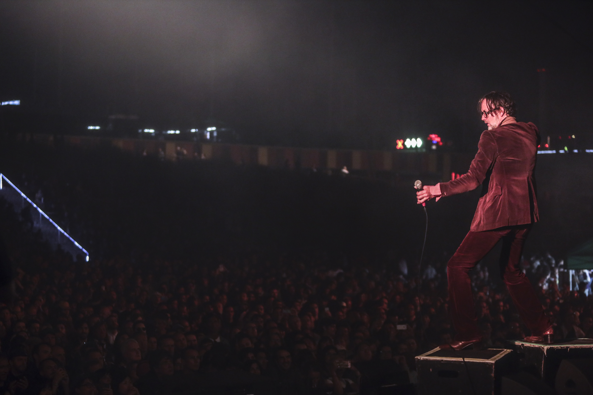 El reggaetón se impone sobre el rock en el Primavera Sound 2019