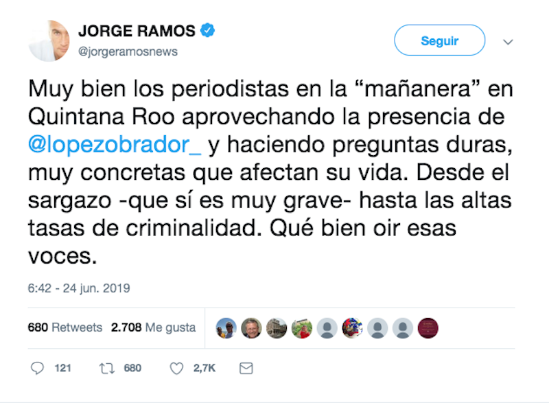Jorge-Ramos-reporteros-Quintana-Roo-AMLO