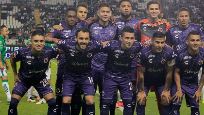 Jugadores de Veracruz no iniciarían el Apertura 2019