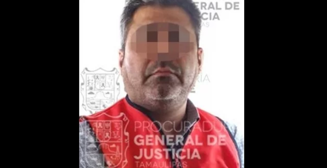 En Morelos, detienen a "La Perra" acusado por el delito de secuestro