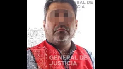 En Morelos, detienen a "La Perra" acusado por el delito de secuestro