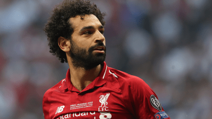 Las 5 razones por las que Mohamed Salah puede ganar el Balón de Oro