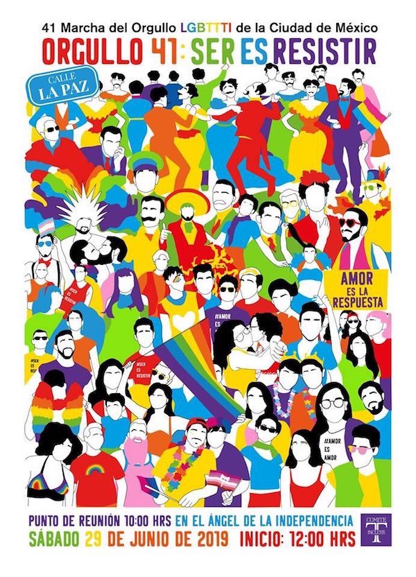 Marcha-orgullo-LGBTI-2019