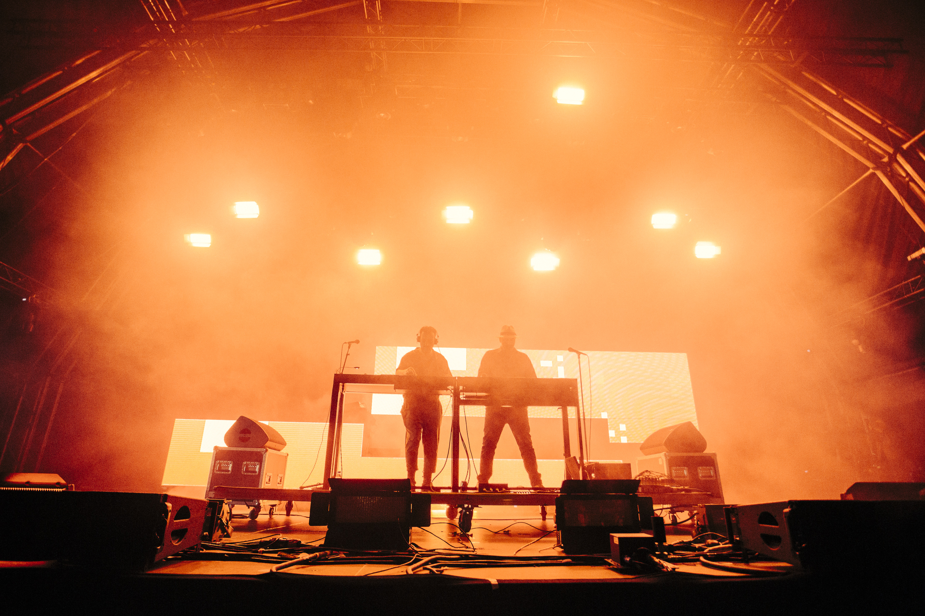 El reggaetón se impone sobre el rock en el Primavera Sound 2019