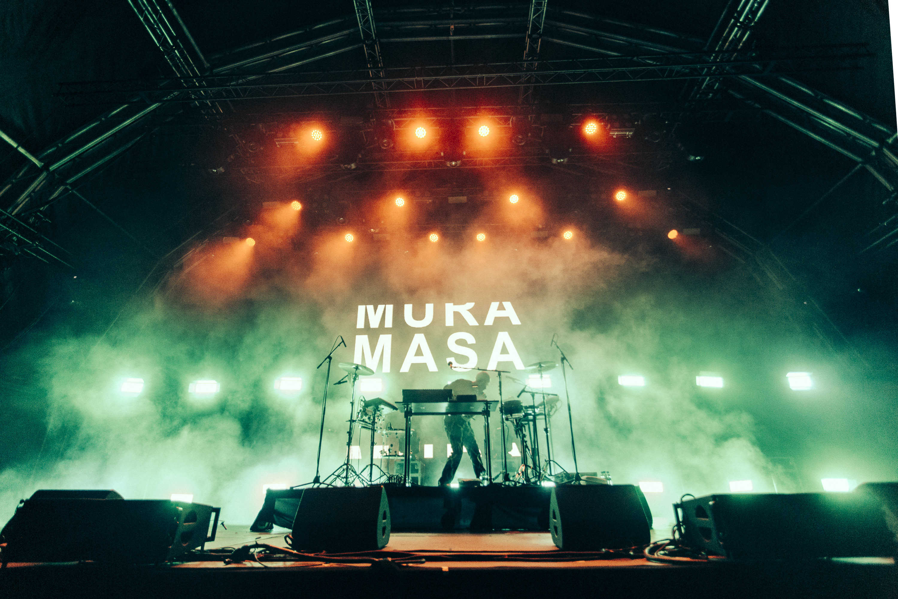 El pop y la psicodelia compartieron trono en el Primavera Sound 2019