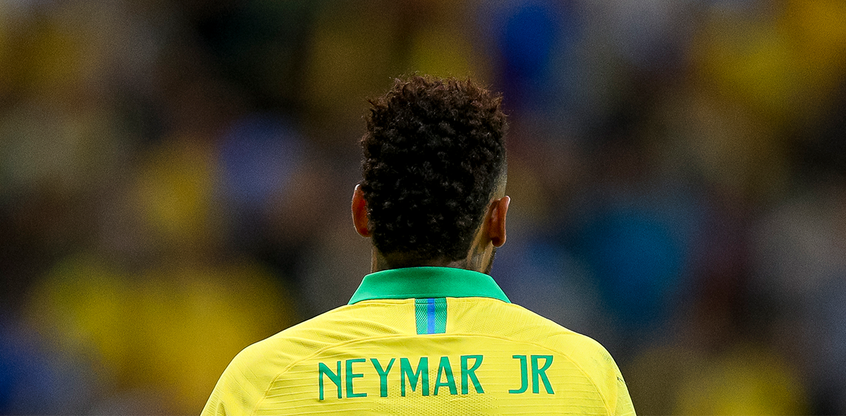 Es oficial: Neymar se perderá la Copa América por lesión