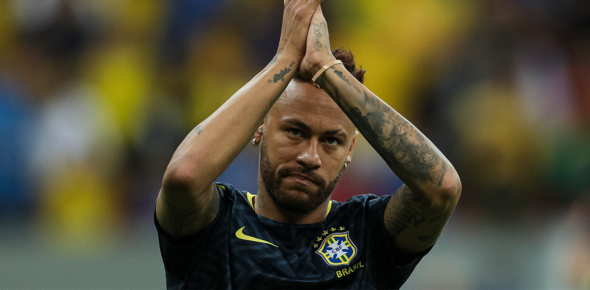 ¿Lo vale? Los 5 'cracks' que vendería el Barcelona para el regreso de Neymar