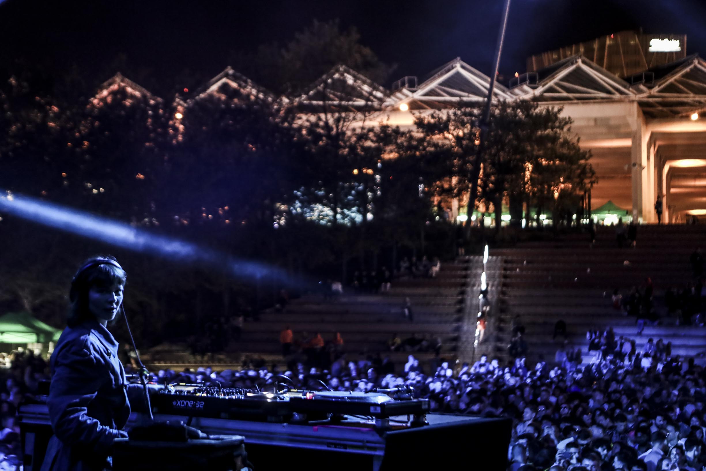 Definiendo el Primavera Sound 2019: La paridad y el concepto del 'New Normal'