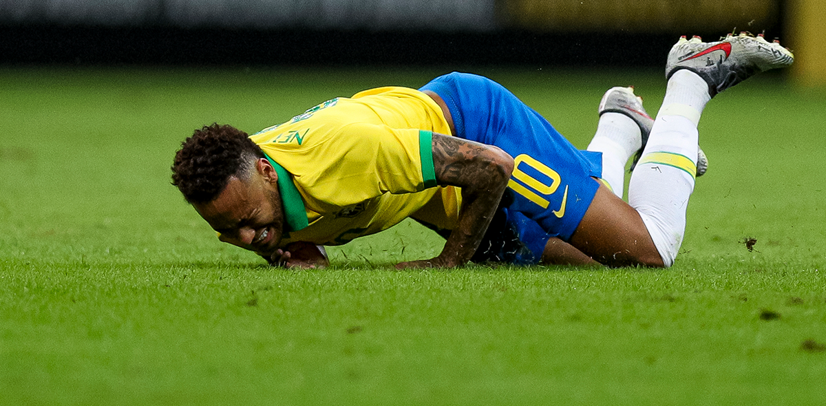 ¿No le pierden? PSG pediría 300 millones de euros por Neymar