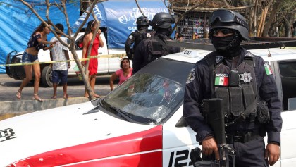 Policía-Acapulco-Guerrero-homicidios