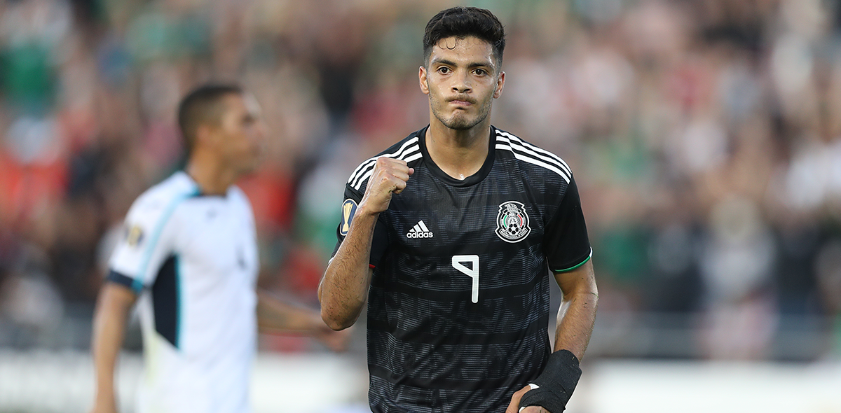 Las 5 cosas que nos dejó el debut de México en la Copa Oro