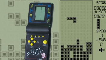 Tetris cumple 35 años pero, ¿cuál es la historia de este juego?