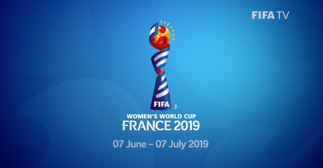 Todo lo que tienes que saber antes del arranque del Mundial Femenil de Francia 2019