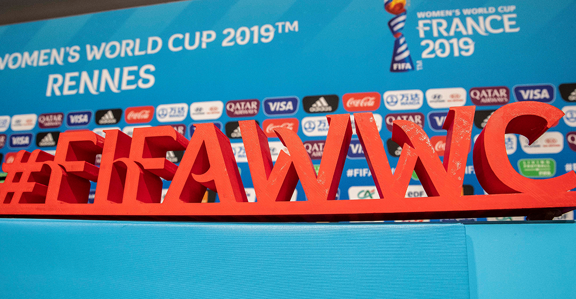 Todo lo que debes de saber de los Cuartos de Final del Mundial Femenil