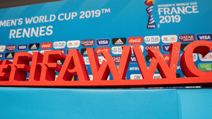Todo lo que debes de saber de los Cuartos de Final del Mundial Femenil