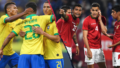¿Dónde, cuándo y cómo ver en vivo el Brasil vs Bolivia de la Copa América?